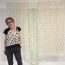 Neu bei uns: Textile Kunst von Anne Bjørn